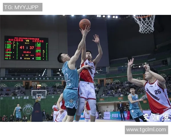 南京篮球队在锦标赛中的实力展现与未来发展潜力分析